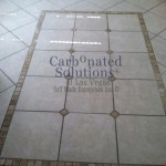 www.carbonatedsolutionsoflasvegas.com/Before cleaning grout and sealing grout