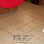 www.carbonatedsolutionsoflasvegas.com/North Las Vegas grout floor before
