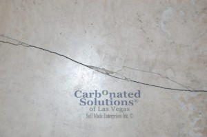 www.carbonatedsolutionsoflasvegas.com/travertine crack repair las vegas