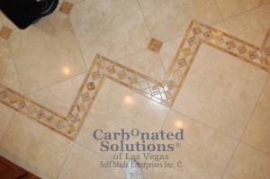 Natural stone cleaning Las Vegas and Henderson NV www.carbonatedsolutionsoflasvegas.com